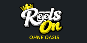 ReelsOn logo